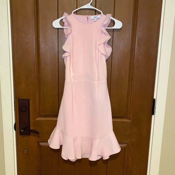 Likely Dresses & Skirts - Likely Fanning dress, size 4
